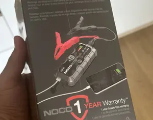 Noco Power Boost - 5
