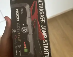 Noco Power Boost - 6
