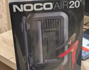 Noco Air 20 - 2
