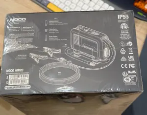 Noco Air 20 - 5
