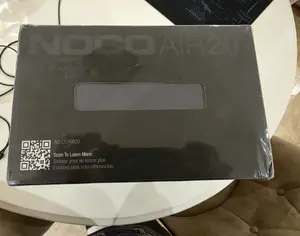Noco Air 20 - 6
