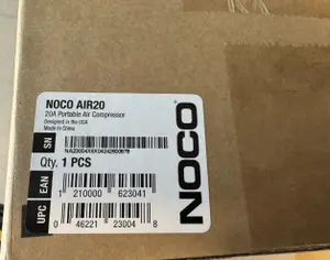 Noco Air 20 - 7