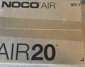 Noco Air 20 - 8