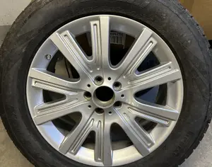 R19 MERCEDES-BENZ GL 500 2015-2026 - 1