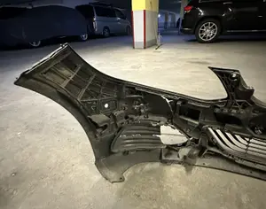 MERCEDES-BENZ E 350 2013-2017 - 4