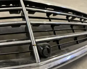 MERCEDES-BENZ E 350 2013-2017 - 8