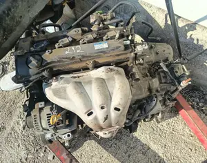 TOYOTA RAV 4 2000-2005