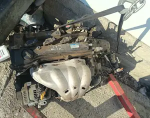 TOYOTA RAV 4 2000-2005 - 3
