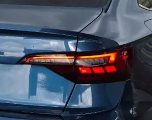 VOLKSWAGEN Jetta 2019-2026 - 3