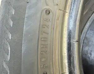 R18 225/55 Все Сезоны - 2