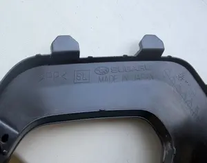 SUBARU Forester 2024-2026 - 3