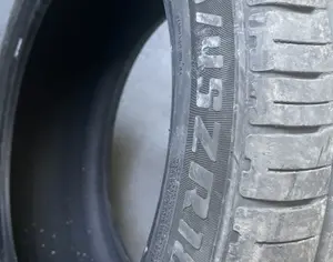 R18 245/45 Лето - 2