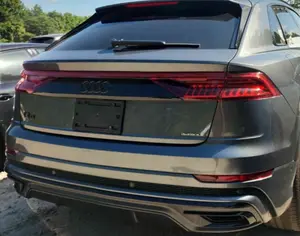 AUDI Q8 2019-2023