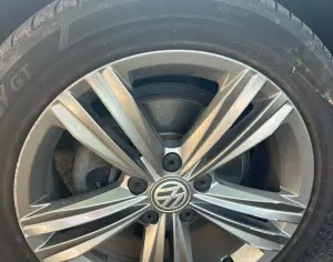 R17 VOLKSWAGEN Jetta 2010-2026