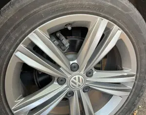 R17 VOLKSWAGEN Jetta 2010-2026 - 4