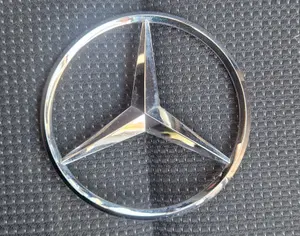 MERCEDES-BENZ GL 320 2006-2012