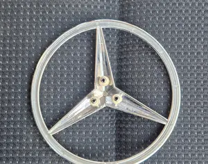 MERCEDES-BENZ GL 320 2006-2012 - 2