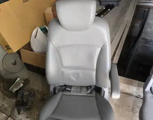 HYUNDAI Starexs  2005-2017 - 2