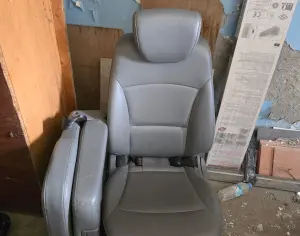 HYUNDAI Starexs  2005-2017 - 3