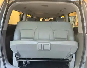 HYUNDAI Starexs  2005-2017 - 4