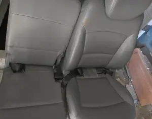 HYUNDAI Starexs  2005-2017 - 5