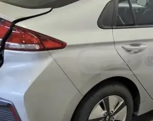 HYUNDAI Ioniq 2017-2022