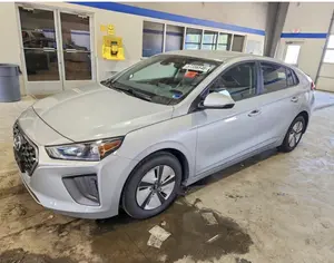 HYUNDAI Ioniq 2017-2022