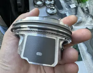 LAND ROVER Range Rover 2013-2022 - 2