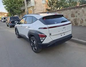 HYUNDAI kona 2023 2.0