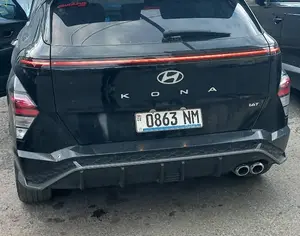HYUNDAI kona 2023 2.0 - 2