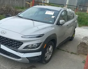 HYUNDAI kona 2023 2.0 - 3