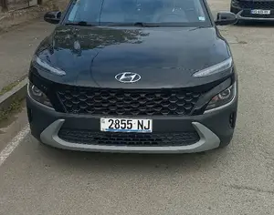 HYUNDAI kona 2023 2.0 - 4