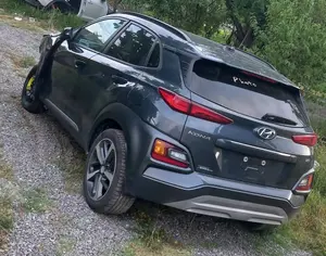 HYUNDAI kona 2023 2.0 - 6