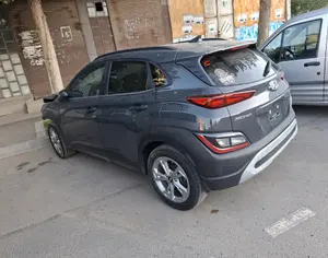 HYUNDAI kona 2023 2.0 - 7