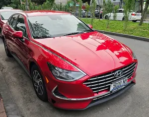 HYUNDAI Sonata 2021 2.0