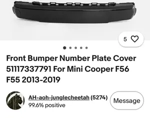 MINI Cooper 2014-2024 - 8