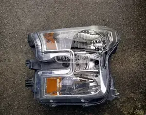 FORD F150 2015-2017 - 2