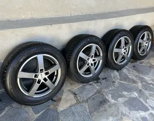 R15 MERCEDES-BENZ E 210 1990-2026