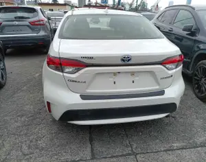 TOYOTA Corolla 2019-2022