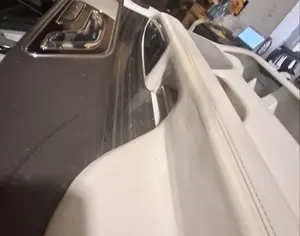LINCOLN Navigator 2018-2024 - 3