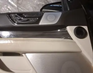 LINCOLN Navigator 2018-2024 - 4