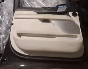 LINCOLN Navigator 2018-2024 - 5
