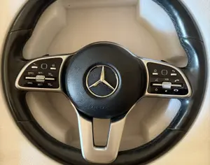 MERCEDES-BENZ GLE 350 2020-2023