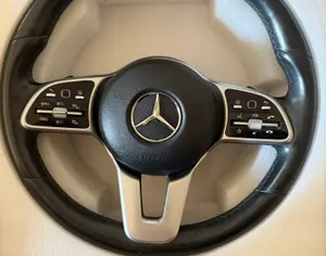 MERCEDES-BENZ GLE 350 2020-2023 - 2