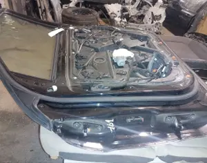 MERCEDES-BENZ S 550 2014-2017 - 3