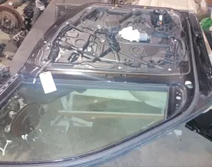 MERCEDES-BENZ S 550 2014-2017 - 6