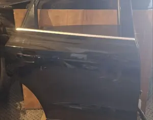 AUDI Q5 2009-2017