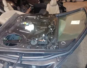 AUDI Q5 2013-2017 - 2