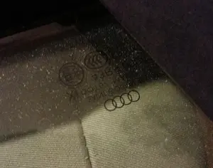 AUDI Q5 2013-2017 - 4