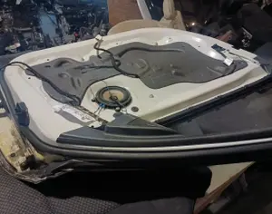 BMW 328 2011-2018 - 3